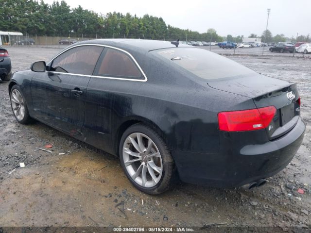 WAURFAFR0EA063664 Audi A5 2.0t Premium