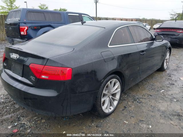 WAURFAFR0EA063664 Audi A5 2.0t Premium