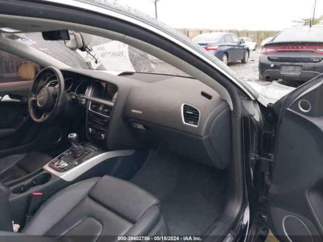 WAURFAFR0EA063664 Audi A5 2.0t Premium