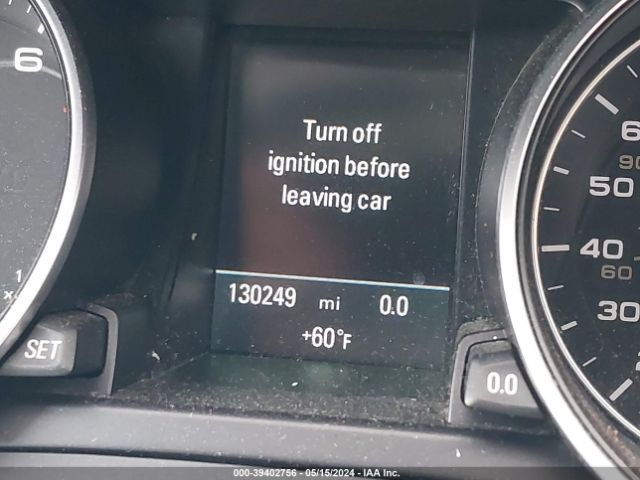 WAURFAFR0EA063664 Audi A5 2.0t Premium