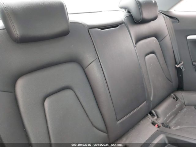WAURFAFR0EA063664 Audi A5 2.0t Premium