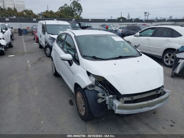 3FADP4TJ6HM137810 auction archive image