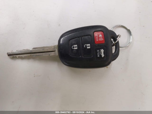 Toyota COROLLA LE 2014 5YFBURHE1EP111610 Image 11