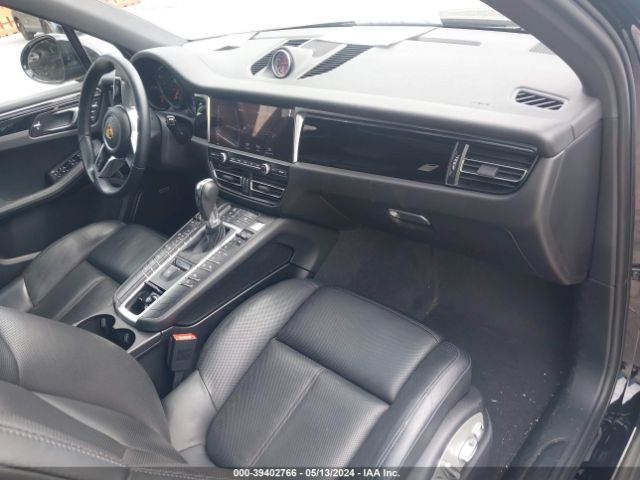 WP1AA2A50MLB00271 Porsche Macan