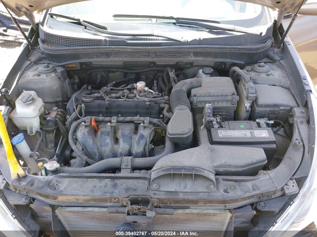 Aukcja sprzedaży 2014 Hyundai Sonata Gls, vin: 5NPEB4AC7EH945506, numer aukcji: 39402767