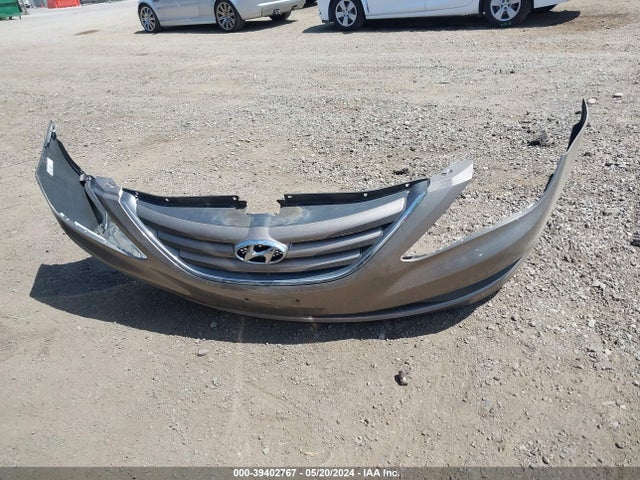 Aukcja sprzedaży 2014 Hyundai Sonata Gls, vin: 5NPEB4AC7EH945506, numer aukcji: 39402767