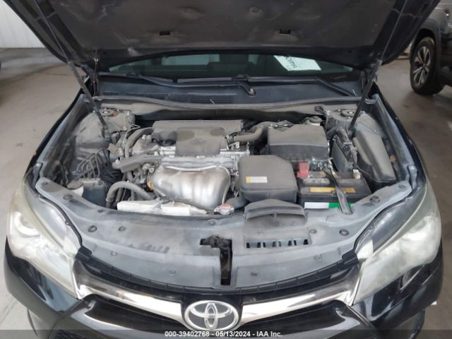 4T1BF1FKXGU207225 Toyota CAMRY SE