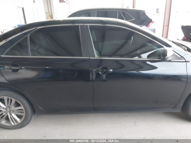 4T1BF1FKXGU207225 Toyota CAMRY SE