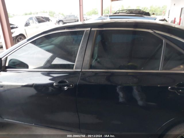 4T1BF1FKXGU207225 Toyota CAMRY SE