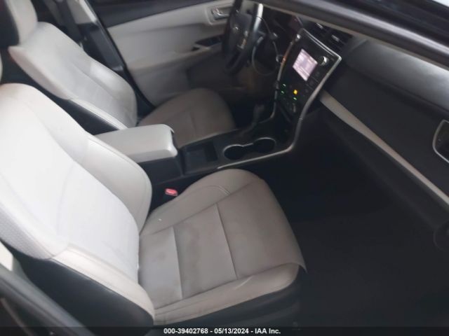 4T1BF1FKXGU207225 Toyota CAMRY SE