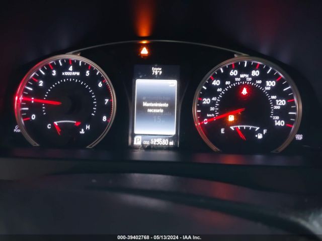 4T1BF1FKXGU207225 Toyota CAMRY SE