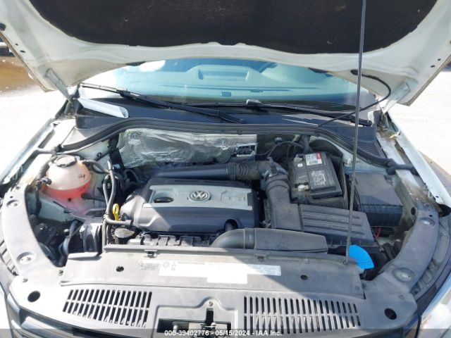 WVGAV7AX4JK000076 Volkswagen Tiguan Limited 2.0t