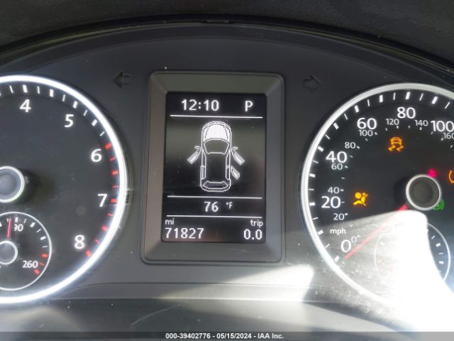 WVGAV7AX4JK000076 Volkswagen Tiguan Limited 2.0t