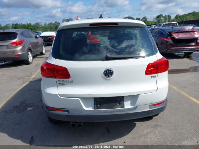 WVGAV7AX4JK000076 Volkswagen Tiguan Limited 2.0t