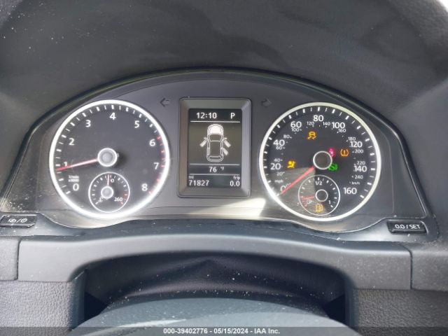 WVGAV7AX4JK000076 Volkswagen Tiguan Limited 2.0t