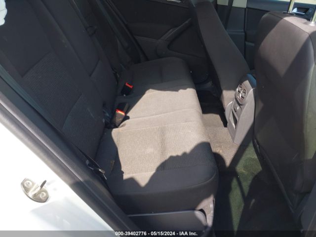 WVGAV7AX4JK000076 Volkswagen Tiguan Limited 2.0t
