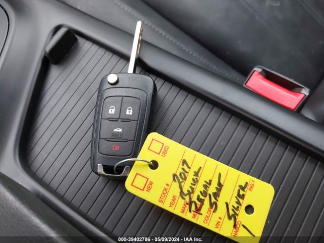 2G4GL5EX6H9104773 Buick Regal Turbo Sport Touring