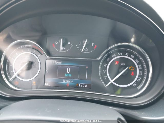 2G4GL5EX6H9104773 Buick Regal Turbo Sport Touring