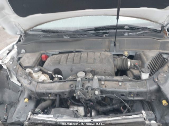 5GAKVCKD9HJ296882 Buick Enclave Premium