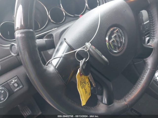 5GAKVCKD9HJ296882 Buick Enclave Premium