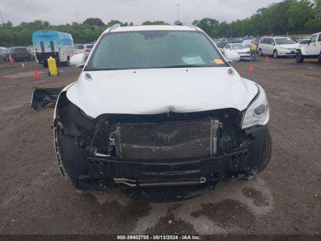 5GAKVCKD9HJ296882 Buick Enclave Premium