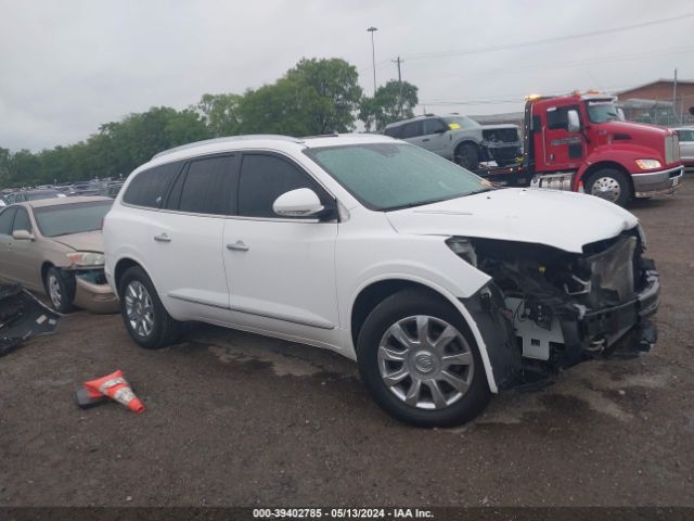 5GAKVCKD9HJ296882 Buick Enclave Premium