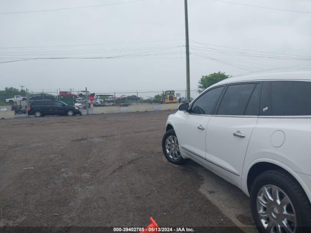 5GAKVCKD9HJ296882 Buick Enclave Premium