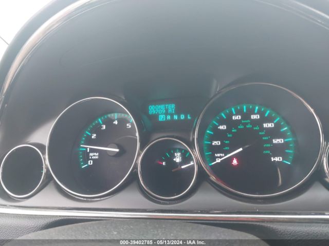 5GAKVCKD9HJ296882 Buick Enclave Premium