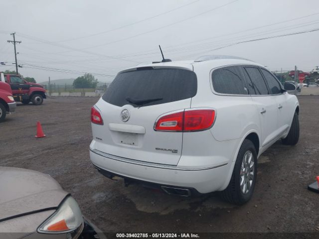 5GAKVCKD9HJ296882 Buick Enclave Premium