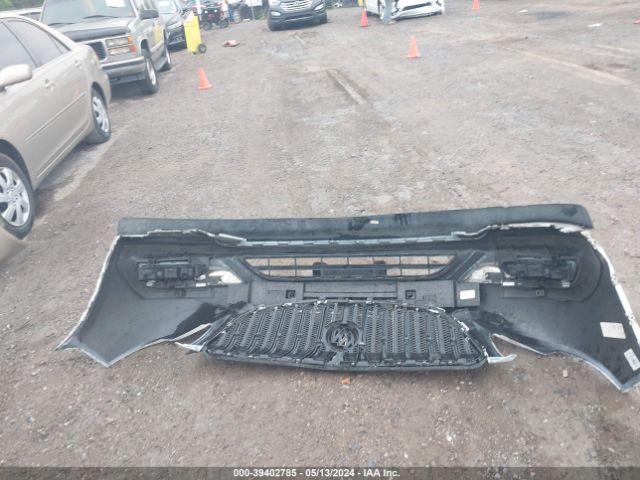 5GAKVCKD9HJ296882 Buick Enclave Premium