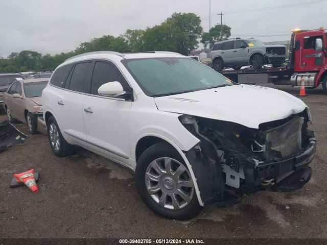 5GAKVCKD9HJ296882 Buick Enclave Premium