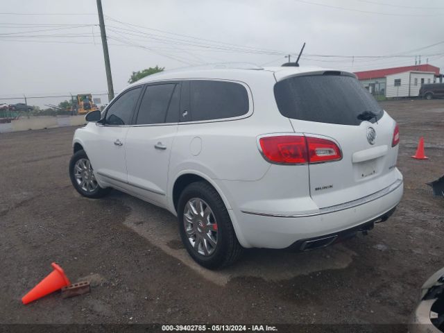 5GAKVCKD9HJ296882 Buick Enclave Premium