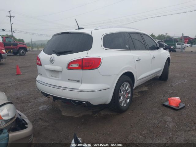 5GAKVCKD9HJ296882 Buick Enclave Premium