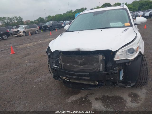 5GAKVCKD9HJ296882 Buick Enclave Premium