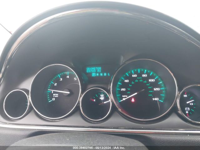 5GAKVCKD9HJ296882 Buick Enclave Premium