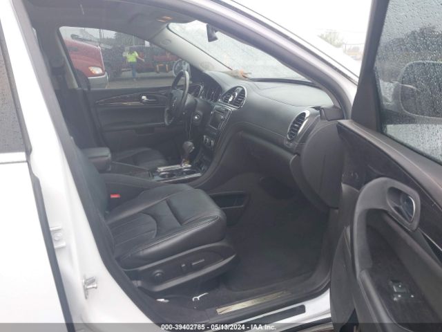 5GAKVCKD9HJ296882 Buick Enclave Premium