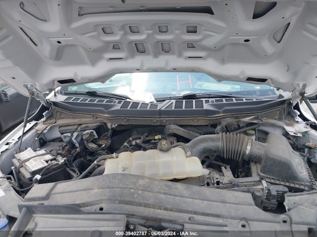 Ford F-150 Xl 2021 1FTEW1EP5MFA39122 Image 10