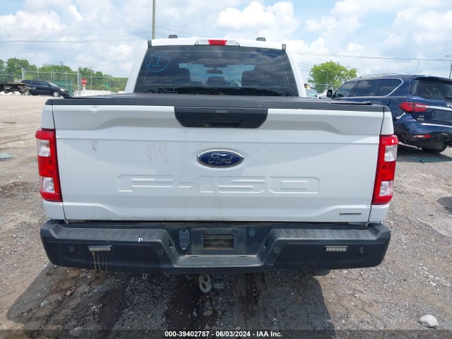 Ford F-150 Xl 2021 1FTEW1EP5MFA39122 Image 16