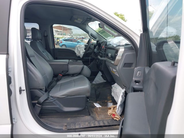 Ford F-150 Xl 2021 1FTEW1EP5MFA39122 Image 5
