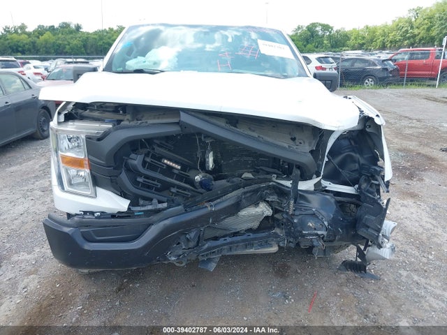 Ford F-150 Xl 2021 1FTEW1EP5MFA39122 Image 6