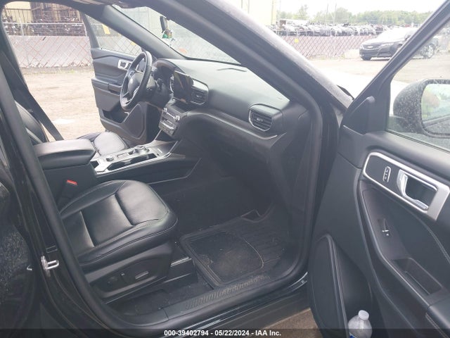 Ford EXPLORER XLT 2020 1FMSK8DH7LGB40457 Image 5
