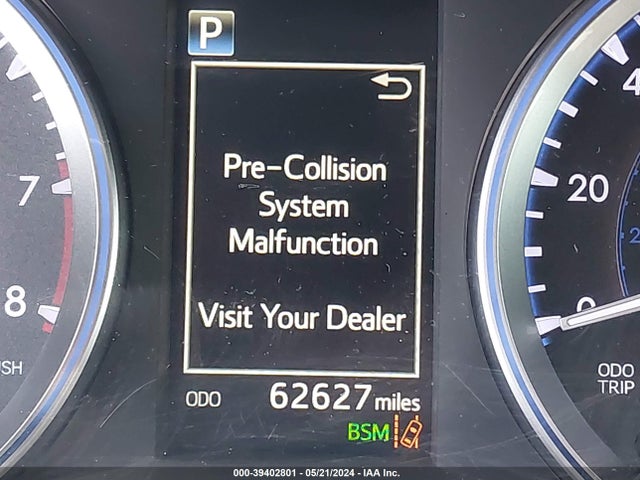 Toyota Highlander Xle 2018 5TDJZRFH5JS542947 Image 16