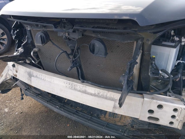 Toyota Highlander Xle 2018 5TDJZRFH5JS542947 Image 19