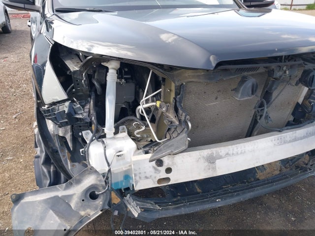 Toyota Highlander Xle 2018 5TDJZRFH5JS542947 Image 20