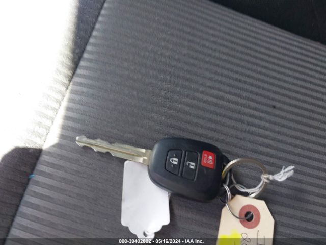 JTKJF5C72FJ004958 Scion TC