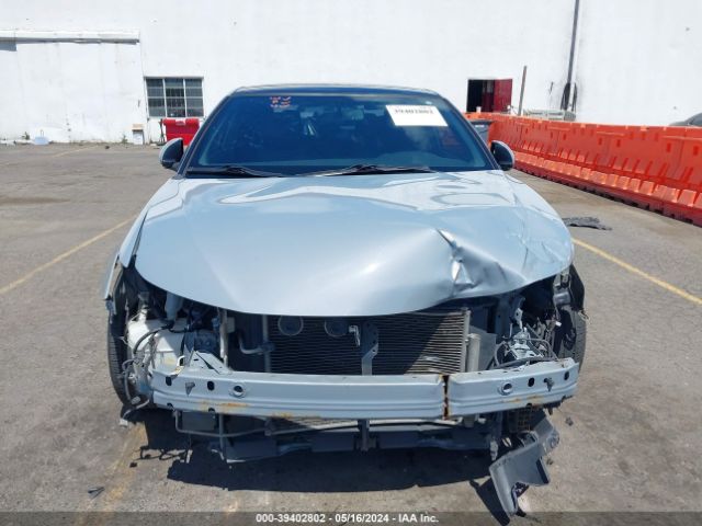 JTKJF5C72FJ004958 Scion TC