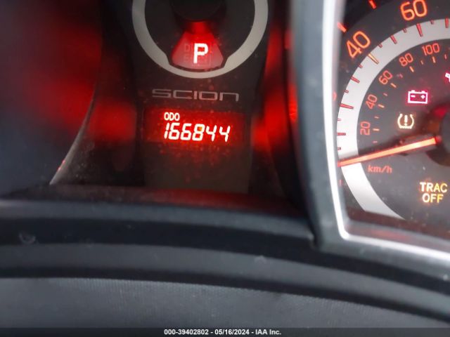JTKJF5C72FJ004958 Scion TC