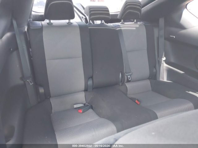 JTKJF5C72FJ004958 Scion TC