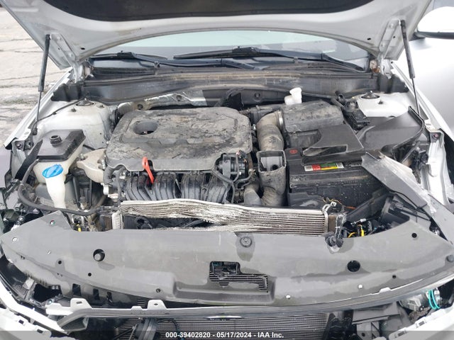 KIA Optima Lx 2017 5XXGT4L33HG169085 Image 10