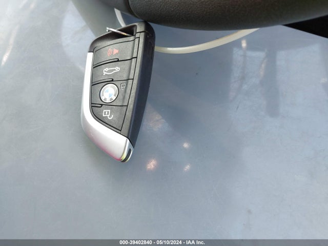WBXJG7C0XN5V35984 BMW X1 Sdrive28i